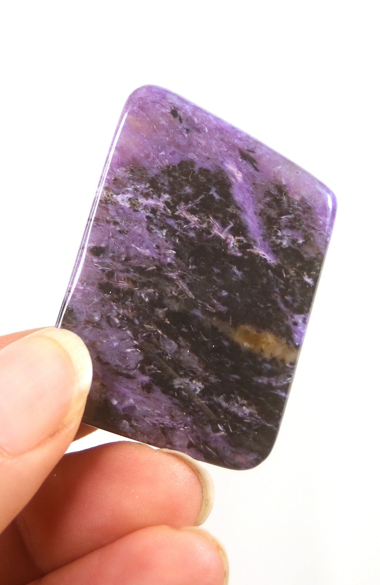 Charoite Specimen